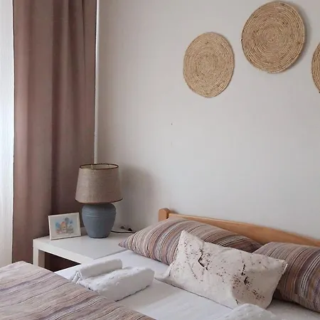 Sunshine Apartment Bijeljina Exterior photo