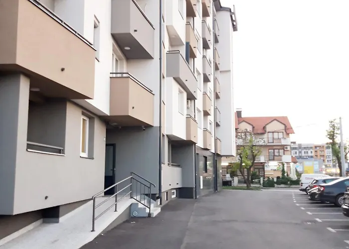 Sunshine Apartment