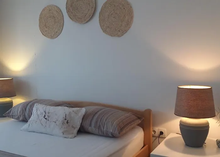 Sunshine Apartment